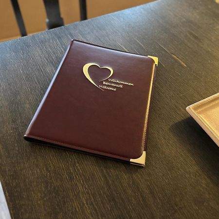 Himmel & Hoelle Poelkenstrasse 크베들린부르크 외부 사진