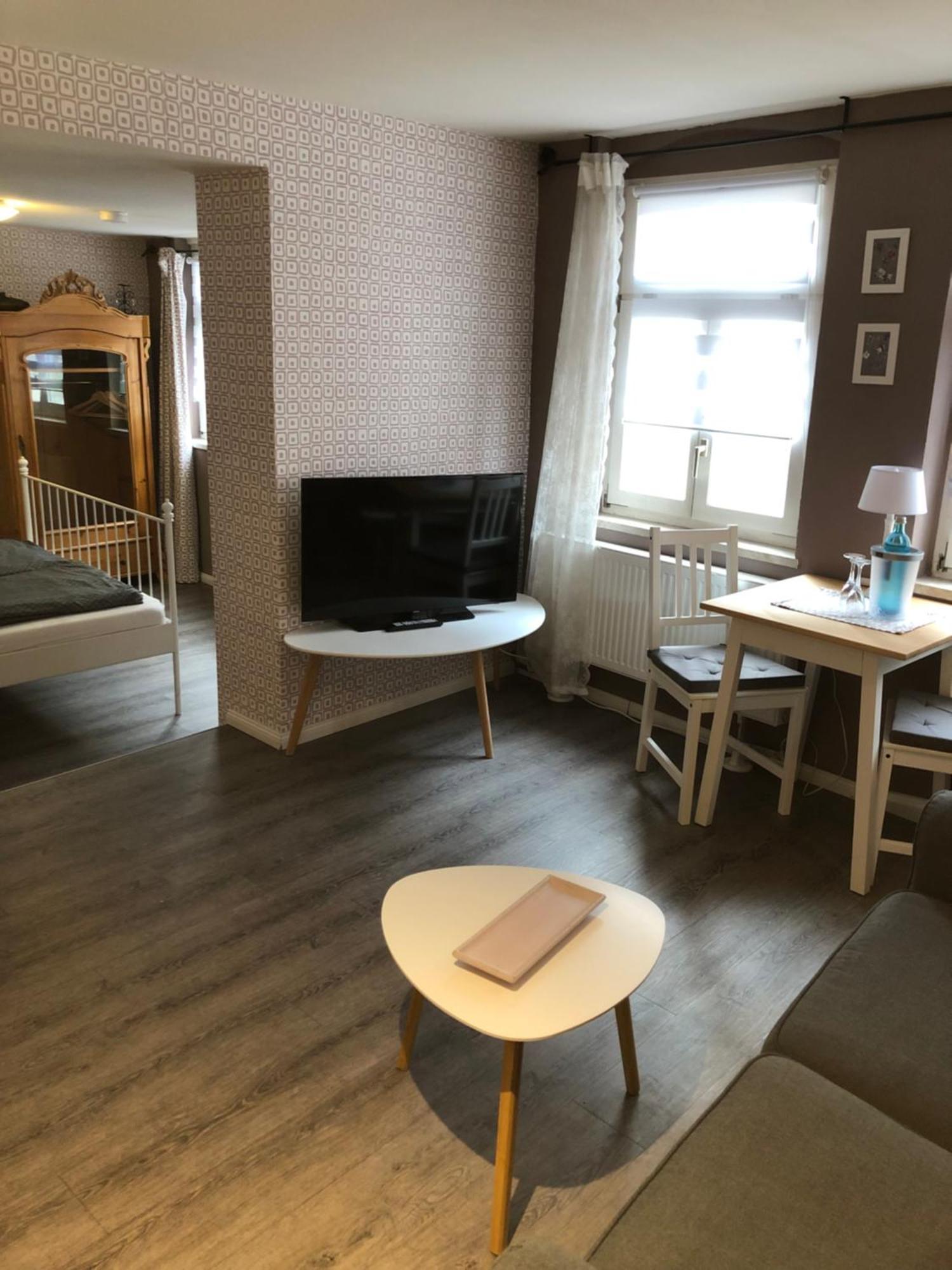 Himmel & Hoelle Poelkenstrasse 크베들린부르크 외부 사진