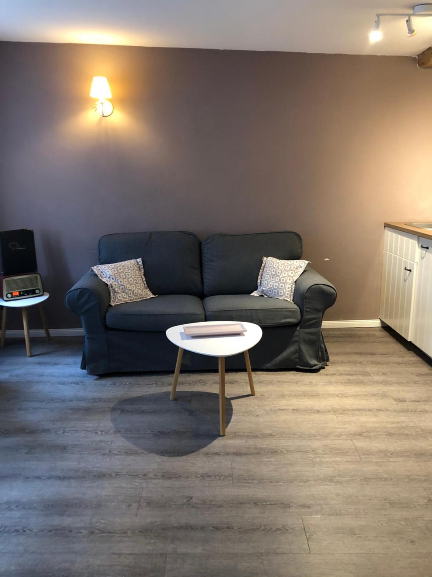 Himmel & Hoelle Poelkenstrasse 크베들린부르크 외부 사진