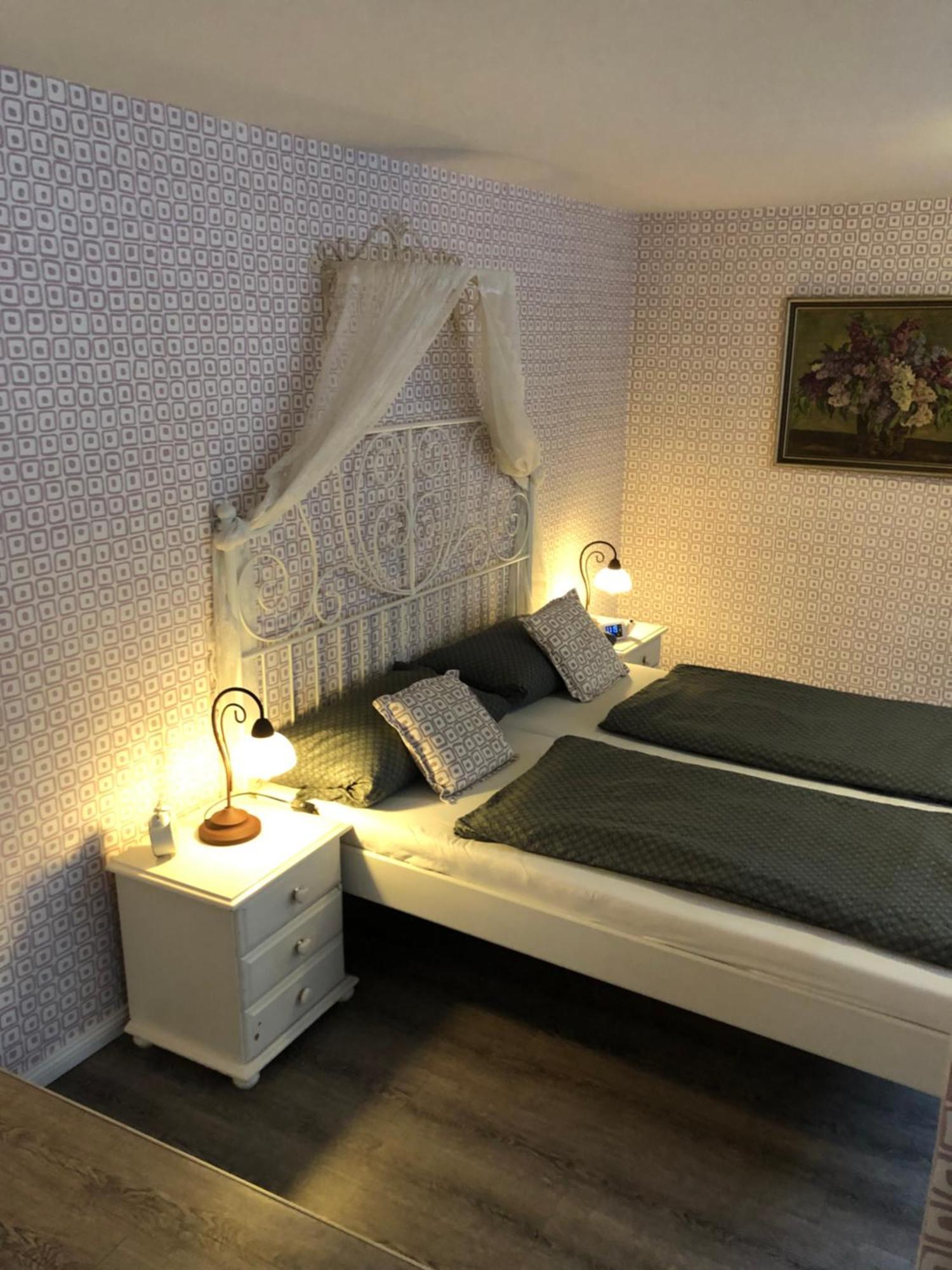 Himmel & Hoelle Poelkenstrasse 크베들린부르크 외부 사진